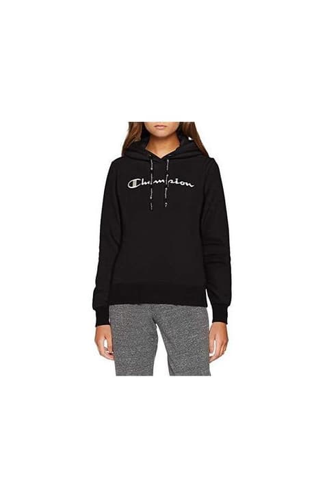 Product Champion Woman Sweatshirt