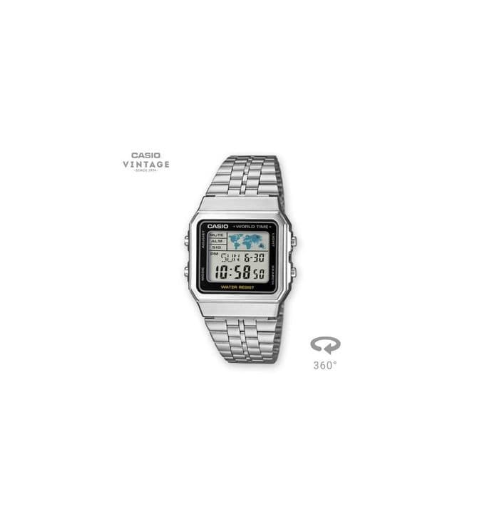 Producto Relógio vintage |Casio| 