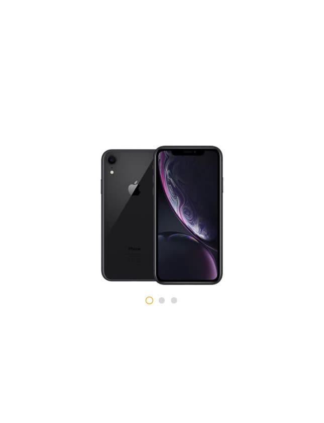 Producto Apple iPhone XR