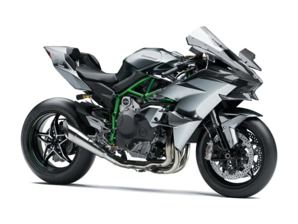 Fashion Kawasaki Ninja H2