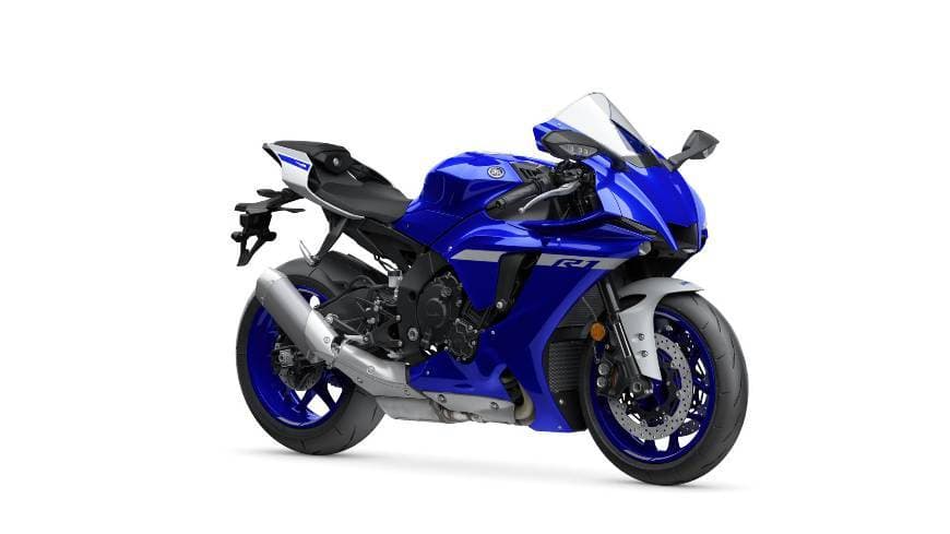 Moda Yamaha - R1