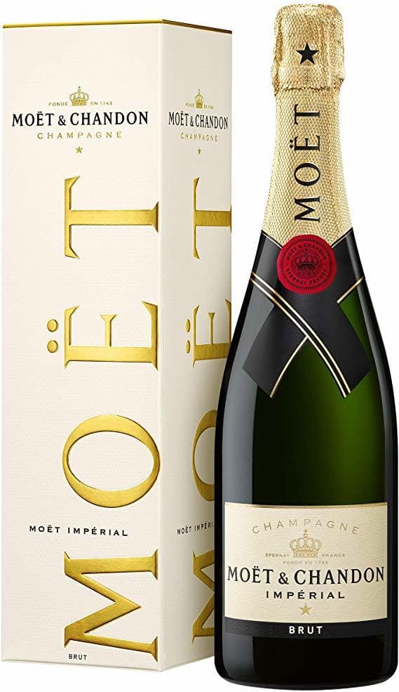 Fashion Moet Chandon