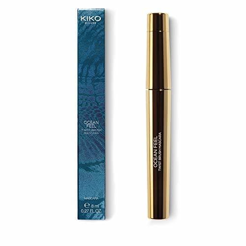 Product Ocean Feel Twist Brush Mascara