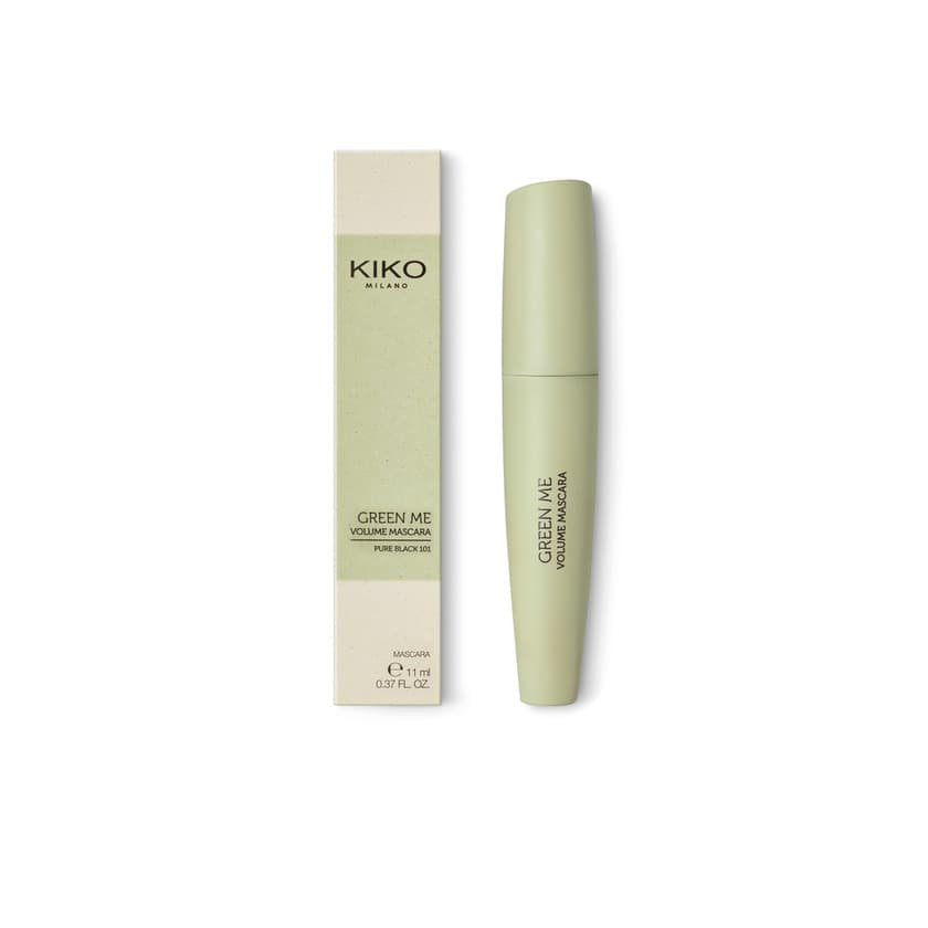 Product NEW GREEN ME VOLUME MASCARA 