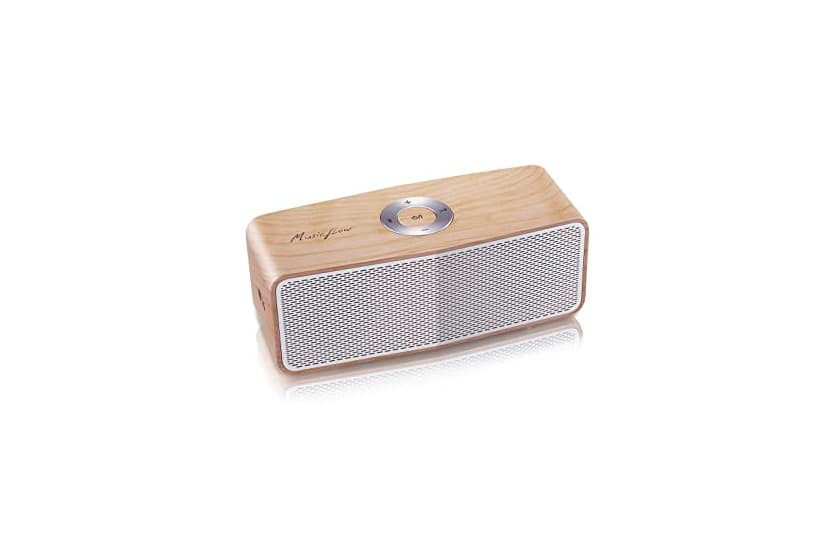 Product Music Flow P5 Portable Bluetooth Speaker