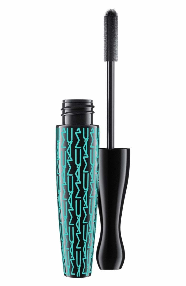 Product In Extreme Dimension Waterproof Mascara