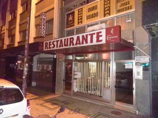 Restaurantes O Buraco