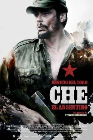 Movie Che: Part One