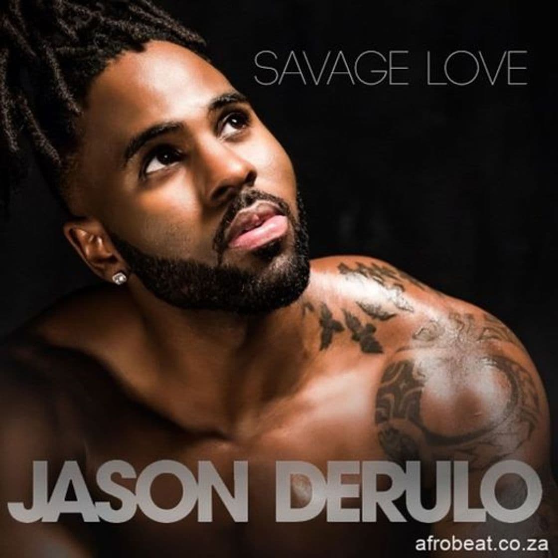 Canción Jason Derulo - SAVAGE LOVE 