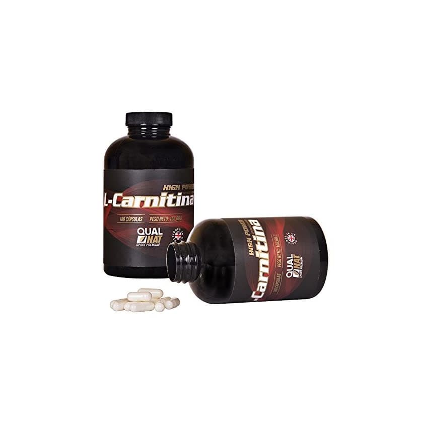 Beauty L-Carnitina Pura