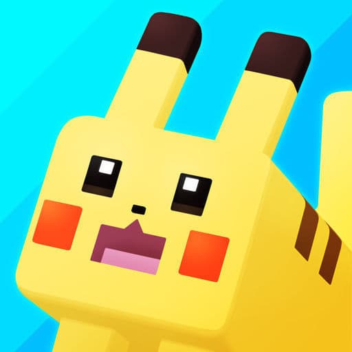 App Pokémon Quest