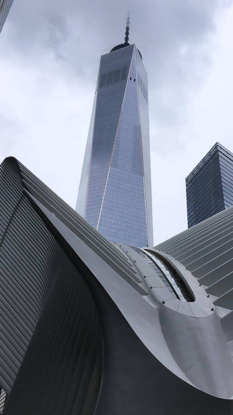 Place World Trade Center