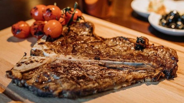 Restaurantes Bovine - Steak & Wine Bar