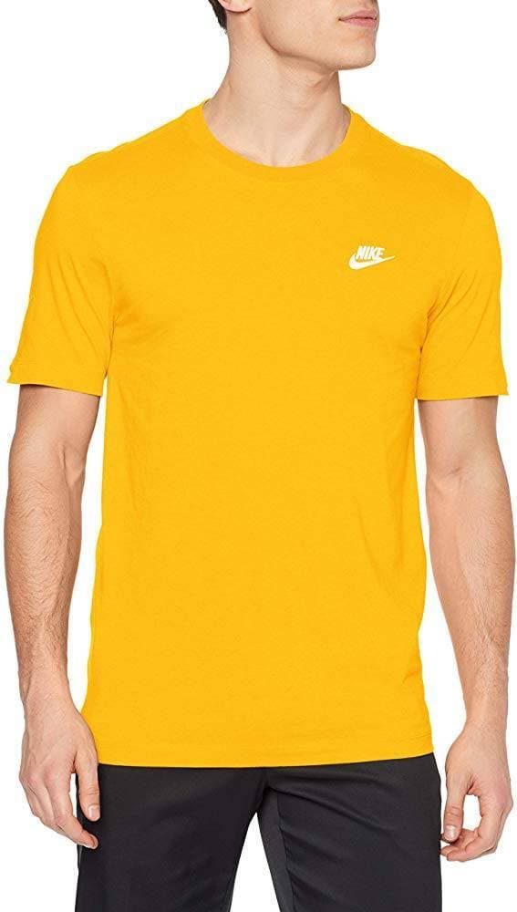 Moda T-shirt Nike 