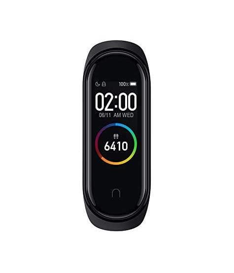 Producto Xiaomi mi band 4