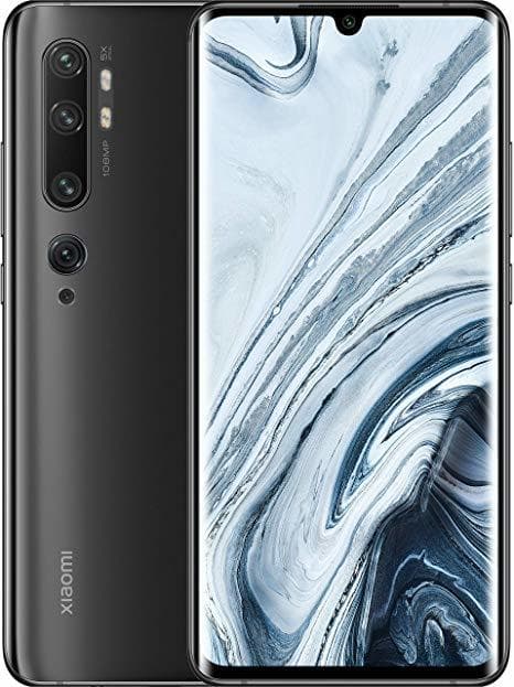 Producto Xiaomi mi note 10