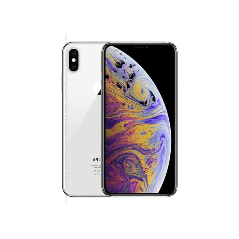 Producto iPhone xs Max