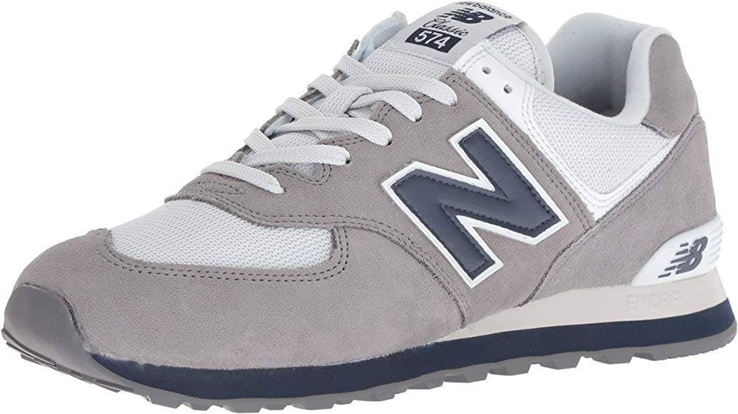 Moda Sapatilhas New Balance