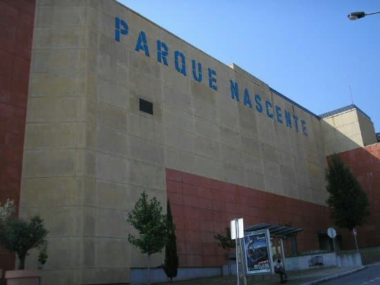 Lugar Parque Nascente Shopping