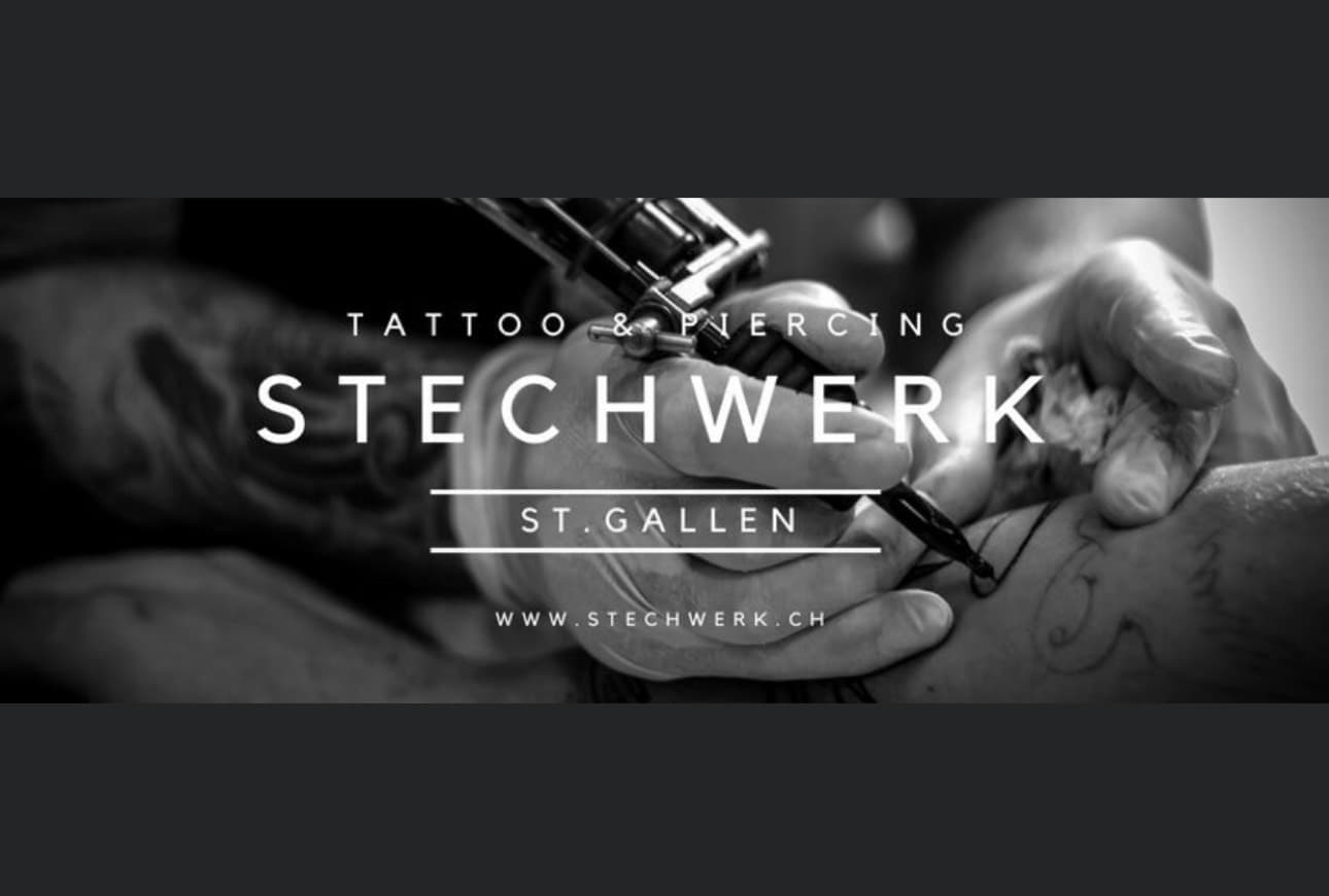 Place Stechwerk Body Modification