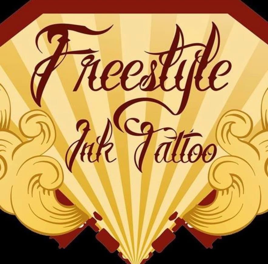 Lugar FreeStyle Ink Tattoo Studio