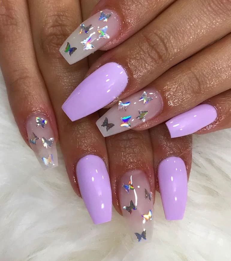 Product Marcia Nails