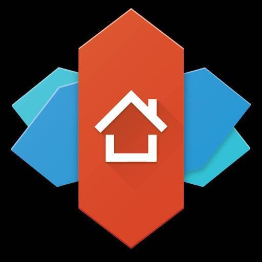 App Nova Launcher