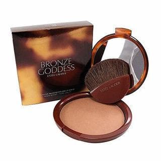 Beauty ESTÉE LAUDER BRONZE GODDESS powder bronzer #01-light 21 gr