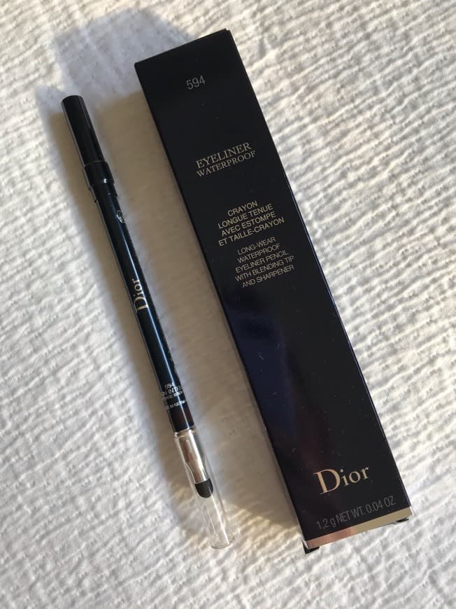 Beauty Christian Dior K-D5-94-09 - Delineador de ojos