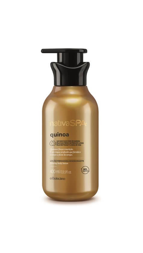 Product Nativa Spa Quinoa 