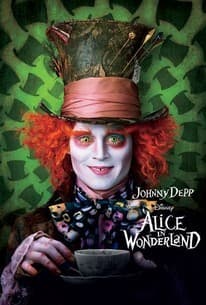 Movie Alice in Wonderland