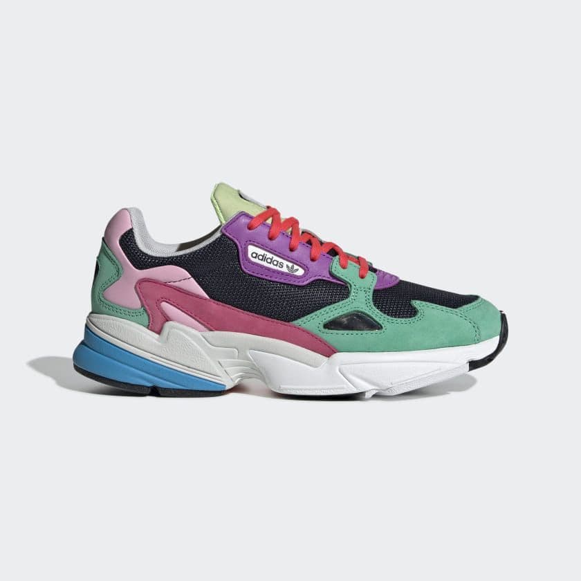 Fashion adidas Falcon Collection: 90s Inspired Fashion | adidas US