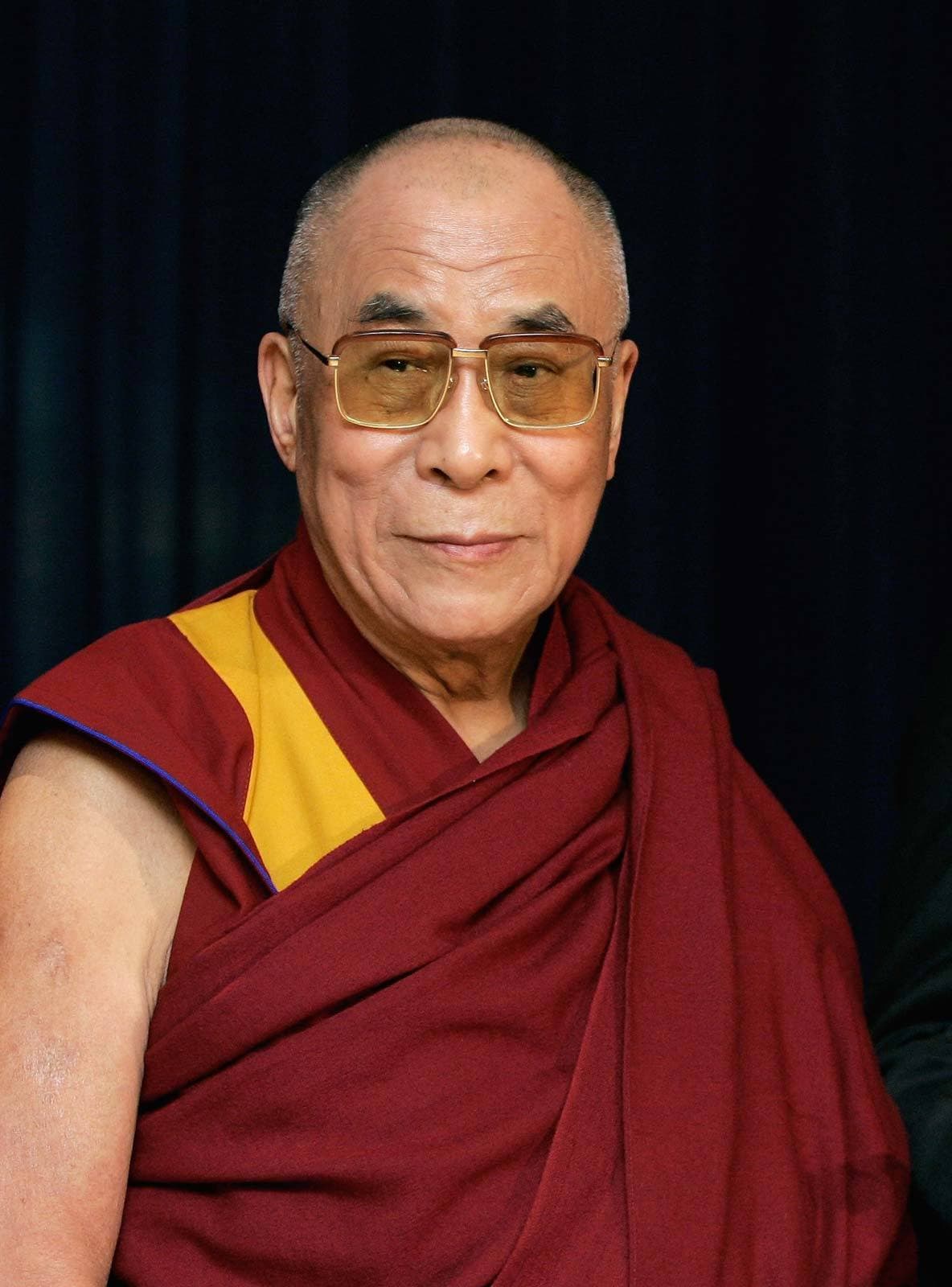 Moda Dalai Lama