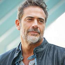 Moda Jeffrey Dean Morgan - Wikipedia