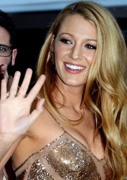 Moda Blake Lively - Wikipedia