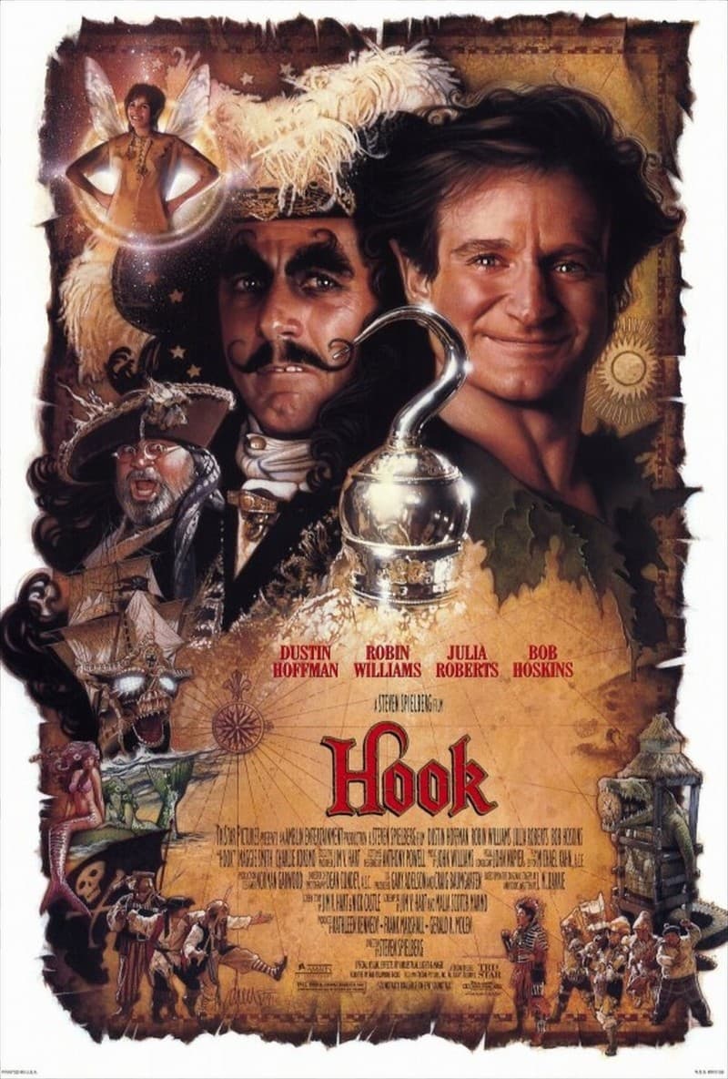 Movie Hook