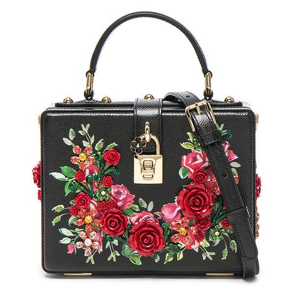 Fashion Women's Bags and Purses - Dolce & Gabbana