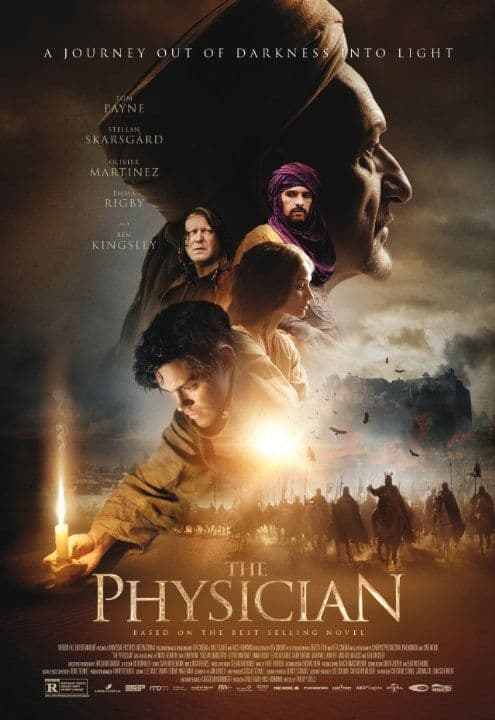 Movie The Physician