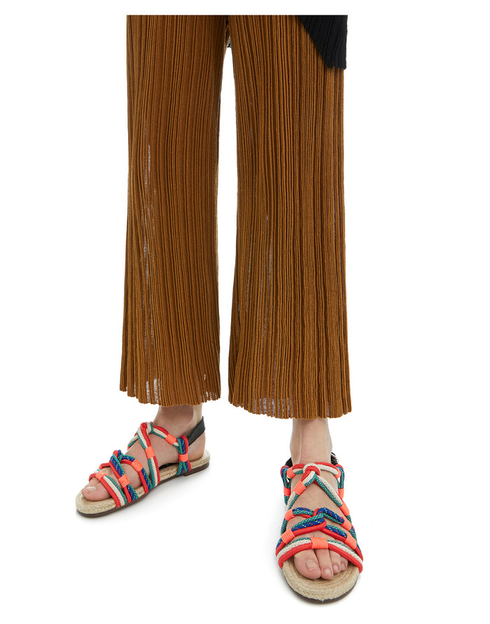 Fashion Zapatos de mujer | BIMBA Y LOLA Primavera Verano 2020