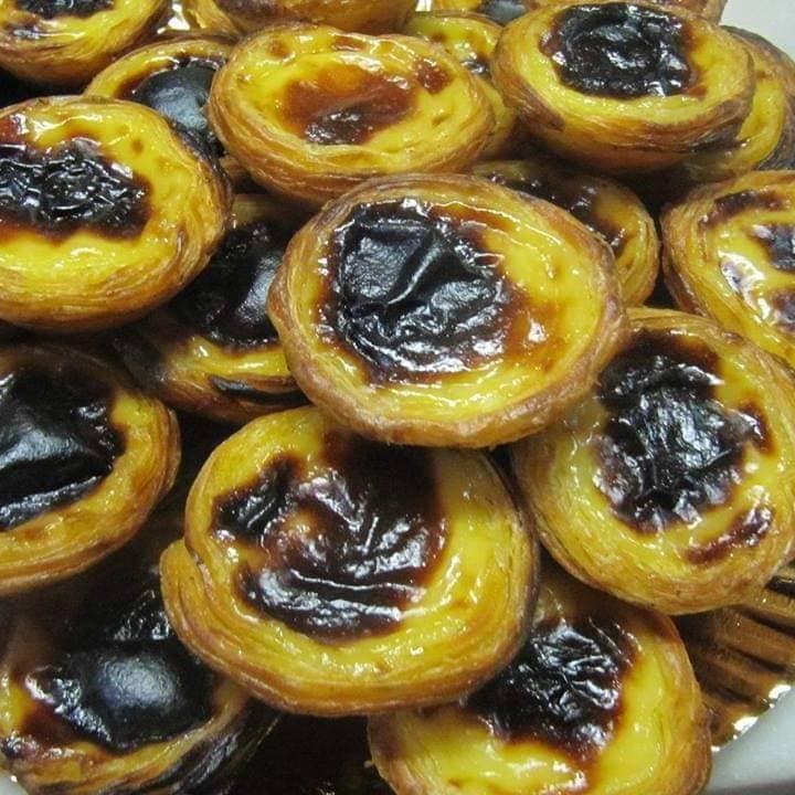 Restaurantes Os melhores Croissants e Pastéis de Nata de Lisboa 