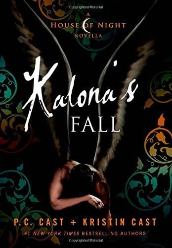 Book Kalona's Fall