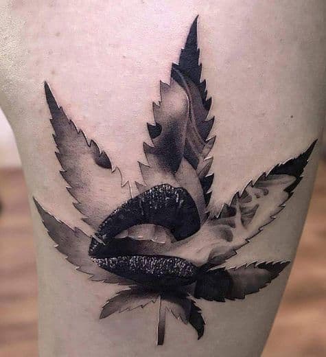 Fashion Tattoo