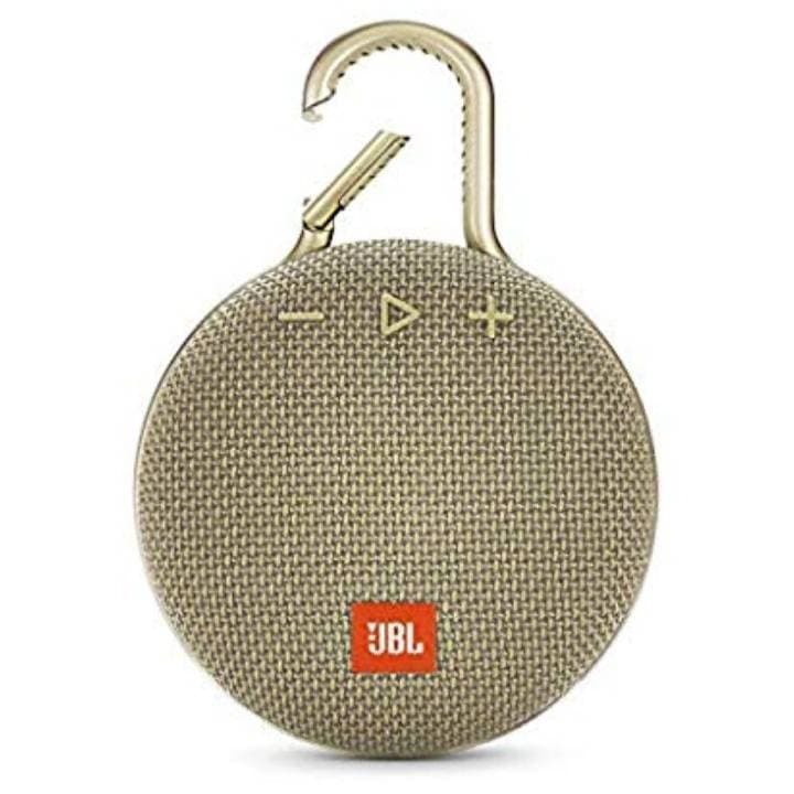 Fashion JBL Clip portable speaker