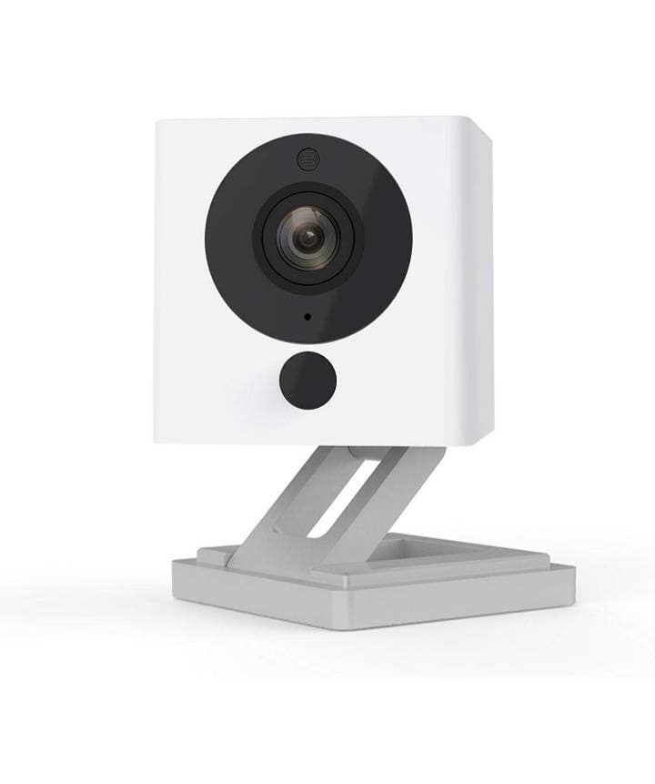 Fashion Wyze Cam 1080p HD Indoor Smart Home Camera with Night Vision