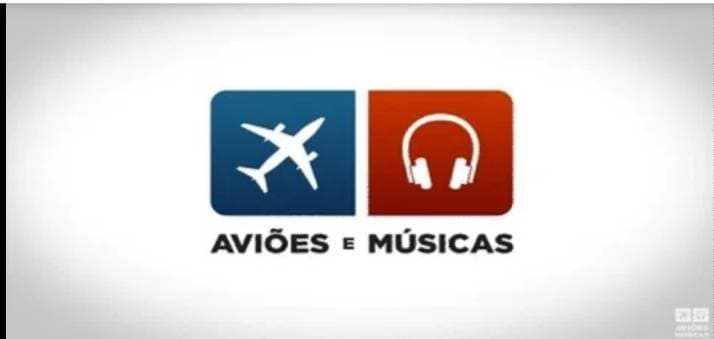 Moda Aviões & Musicas