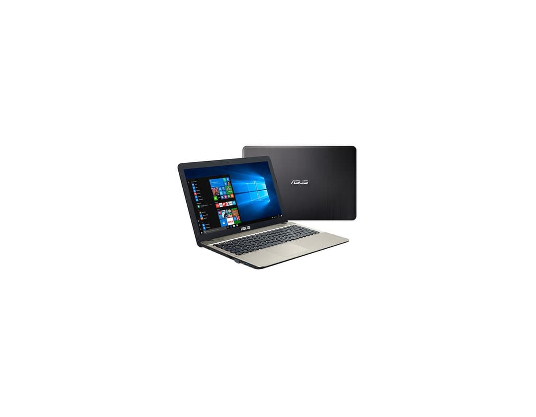 Electronic ASUS R540MA-GQ757 - Portátil de 15.6" HD