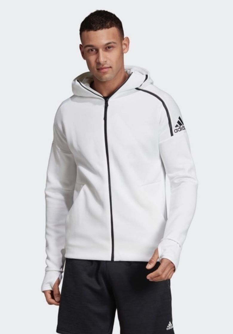 Producto CASACO COM CAPUZ FECHO RÁPIDO ADIDAS Z.N.E.