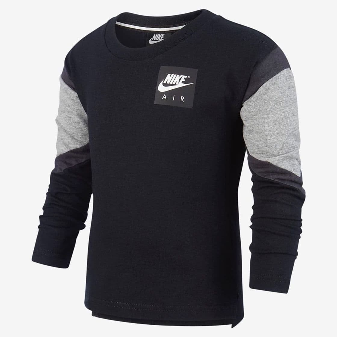 Moda Roupa Nike