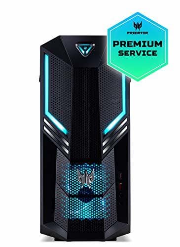 Electronic Acer Predator Orion 3000 - PO3-600 - Ordenador de sobremesa