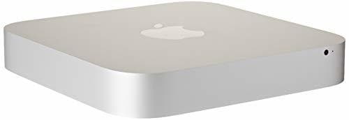 Electronic Apple Mac Mini - Ordenador de sobremesa